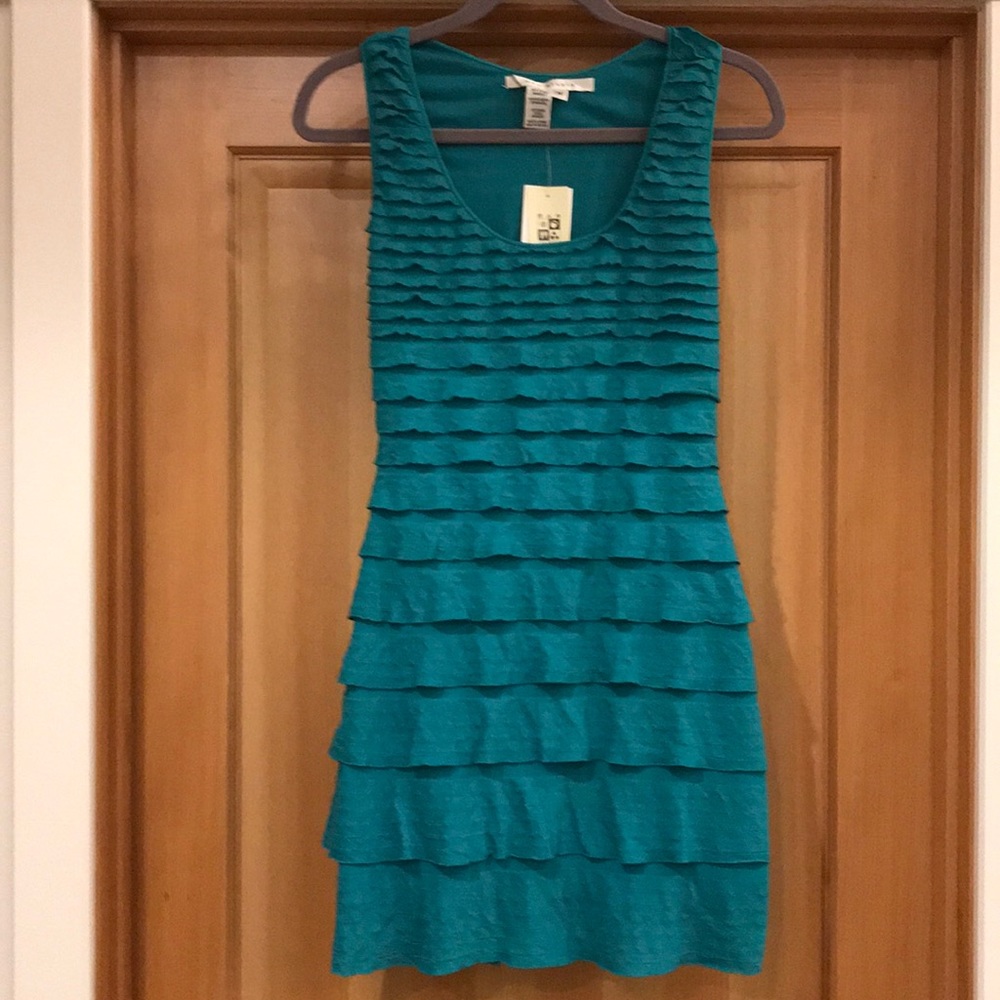 Max Studio tank top dress